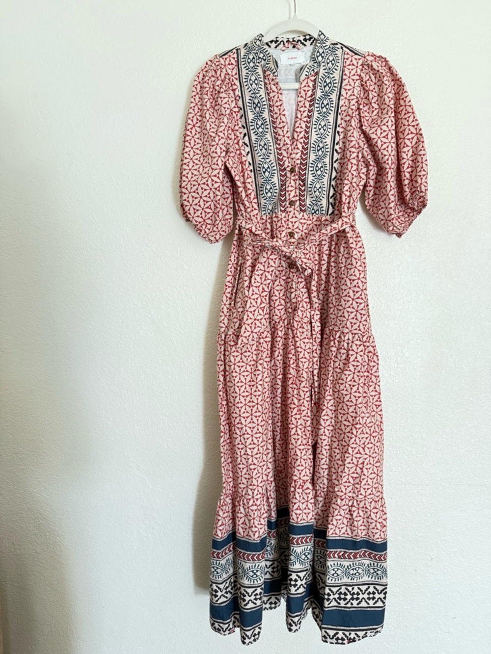 XIRENA Women's Cassia Dress - Picture 7 of 15